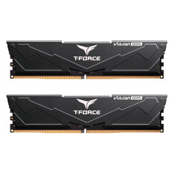Memory Team Group T-Force Vulcan DDR5 32GB (2x16GB) 6400MHz CL40
