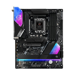 Motherboard ASRock Z890 LIGHTNING WIFI, LGA 1851