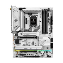 Motherboard ASRock Z890 Steel Legend WiFi, LGA 1851