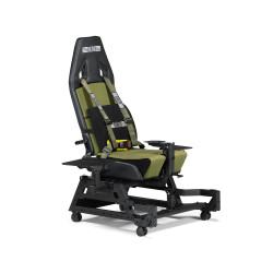 Next Level Flight Seat Pro Boeing Military Edition