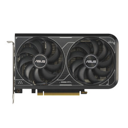 Graphic card ASUS DUAL GeForce RTX 4060 TI V2 OC 8GB GDDR6