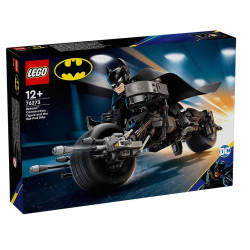 LEGO DC Super Heroes Batman, 76273