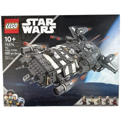 LEGO Star Wars - Onyx Cinder, 75374