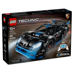 LEGO Technic - Porsche GT4 e-Performance Rennwagen, 42176