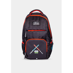 DIFUZED Star Wars - Villains  Backpack