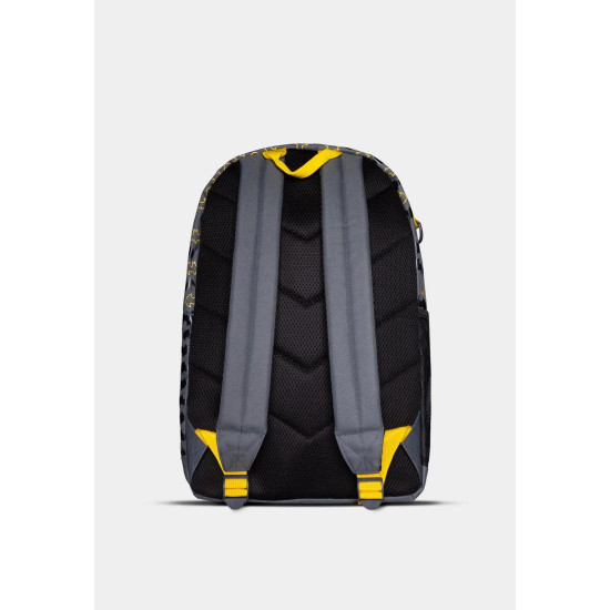 Backpack DIFUZED Marvel - Warner - Batman Basic Plus Backpack DIFUZED Marvel - Warner - Batman Basic Plus