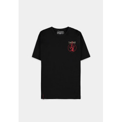 Short Sleeved T-shirt DIFUZED GOT - House Of The Dragon - Men's, 2XL