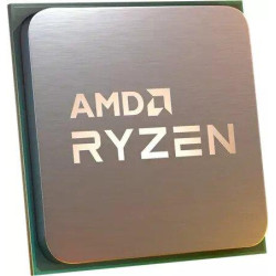 CPU AMD RYZEN 5 5600T Tray, 6-Core, 3.5 GHz, 35MB, 65W, AM4