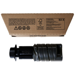 Toner Cartridge Ricoh M C320H, 7600 k,  For M C320FW, Black