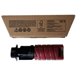 Toner Cartridge Ricoh M C320H, 4200 k, For M C320FW, Magenta
