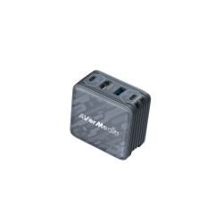 Charging Capture AverMedia Elite Go GC313PRO for Hub Streaming