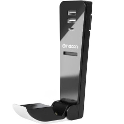 Nacon PlayStation 5 Slim Charger + Hub
