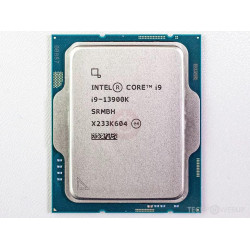 CPU Intel Raptor Lake i9-13900KF, 24 Cores, 4.3 GHz, 36MB, 125W, LGA1700, TRAY, No Graphics