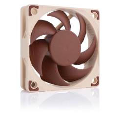 Fan Noctua NF-A6x15 FLX, 60 x 60 x 15 mm