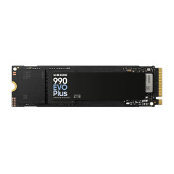SSD SAMSUNG 990 EVO Plus 2TB, M.2 Type 2280, MZ-V9S2T0BW