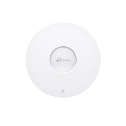 Access Point TP-Link EAP673, AX5400, За таван, WiFi 6