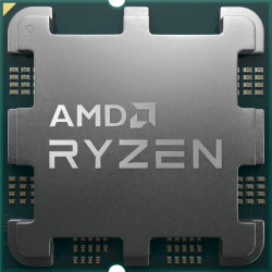 CPU AMD RYZEN 5 7600X3D TRAY, 6-Core, 4.1 GHz, 96MB, 65W, AM5