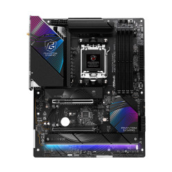 Motherboard ASROCK X870 RIPTIDE WIFI, Socket AM5