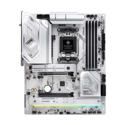 Motherboard ASROCK X870 STEEL LEGEND WIFI,, Socket AM5