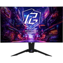 Gaming Monitor ASRock PGO32UFS 32