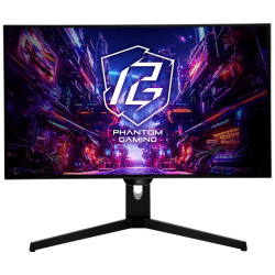 Gaming Monitor ASRock PGO27QFS
