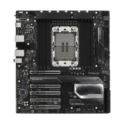 Motherboard  ASROCK W790 WS R2.0
