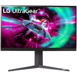Monitor LG UltraGear 32GR93U-B 32