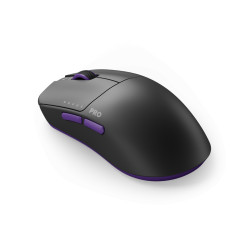 Геймърска безжична мишка Dark Project Novus Pro - Blackberry 8K