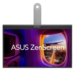 Monitor ASUS ZenScreen MQ16AHE - 15.6