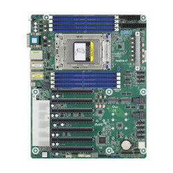 Motherboard ASROCK ROMED8-2T Workstastion Board LGA 4094 - ATX
