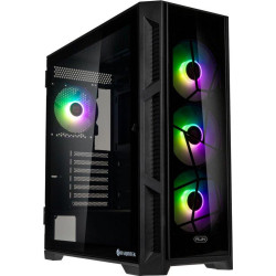 Case Raijintek - PONOS ULTRA TG4