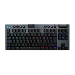 Wireless gaming Mechanical keyboard Logitech G915X Lightspeed TKL - Tactile Switch