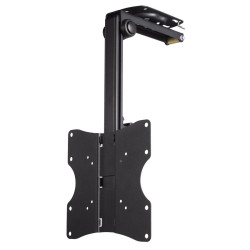 Hama TV Ceiling Bracket, 19