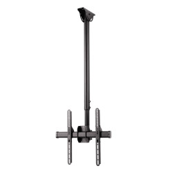 Hama TV Ceiling Bracket, 165 cm (65