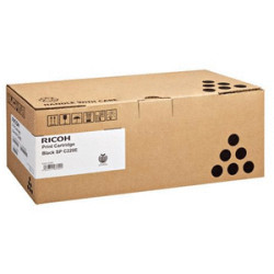 Toner Cartridge Ricoh SP100LE, 1200 pages, Black