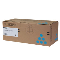 Тонер касета Ricoh SPC250E, 1600 копия, Cyan
