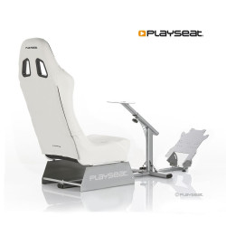 Racing chair Playseat Evolution White