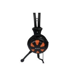 Headphones A4TECH HS-28