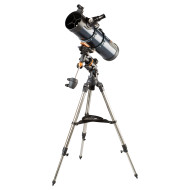 Telescope Celestron AstroMaster 130EQ, Newtonian Reflector