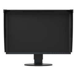 Monitor EIZO ColorEdge CG2420, IPS, 24.1 inch, Wide, WUXGA, DVI-D, HDMI, DisplayPort, Black