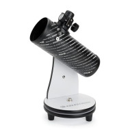 Telescope Celestron Firstscope 76, Newtonian Reflector