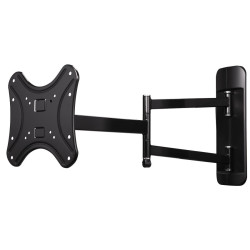 Hama FULLMOTION TV Wall Bracket, 10
