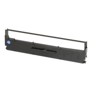 Ribbon Cartridge EPSON LX 350, Black