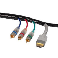 Cable Bundle Tube 