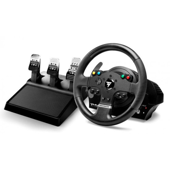 Волан THRUSTMASTER Racing Wheel T300 RS GT PS4/PS3/PC Волан THRUSTMASTER Racing Wheel T300 RS GT PS4/PS3/PC