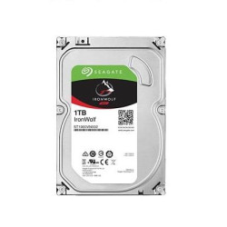 HDD SEAGATE, 1TB, 64MB, 5900 rpm, SATA 6.0Gb/s, ST1000VN002