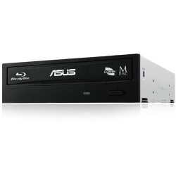Internal Blu-Ray ASUS BW-16D1HT, SATA, Black