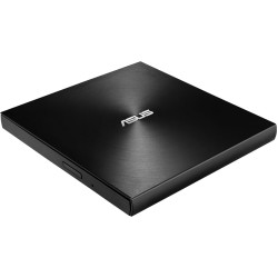 DVD Writer ASUS ZenDrive U7M Ultra-slim, USB 2.0, Black