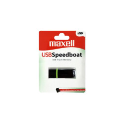 USB памет MAXELL Speedboat, USB 2.0, 16GB