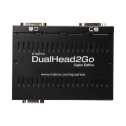 Graphics eXpansion Modules Matrox D2G-A2D-IF